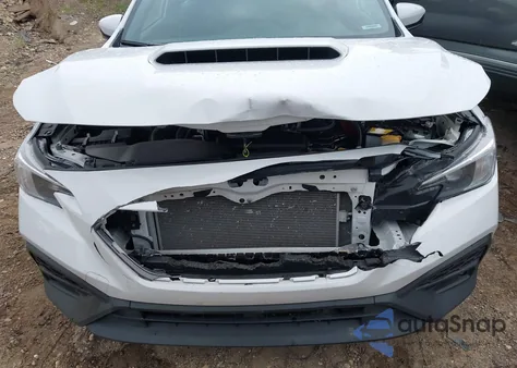 2023 Subaru Wrx Premium из США, поврежденный, VIN JF1VBAF60P9812251